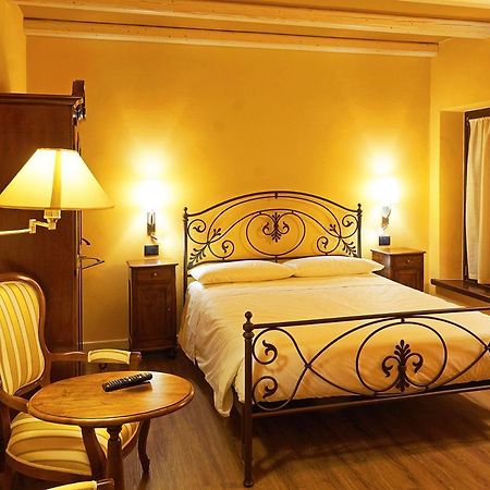 Residenza Con Spa Le Corti Di Avesa Vérone Extérieur photo
