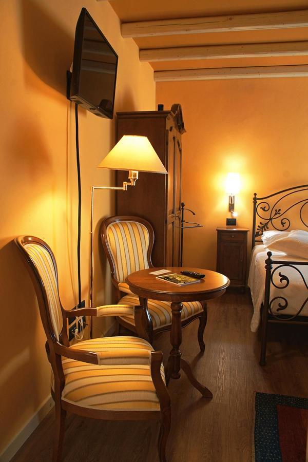 Residenza Con Spa Le Corti Di Avesa Vérone Extérieur photo