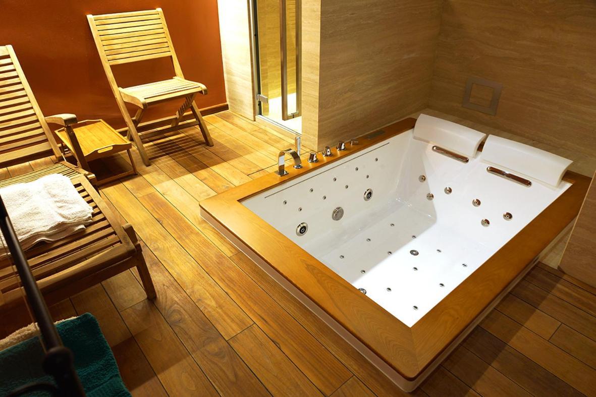 Residenza Con Spa Le Corti Di Avesa Vérone Extérieur photo
