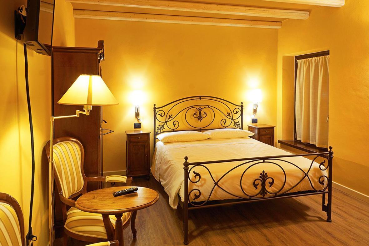 Residenza Con Spa Le Corti Di Avesa Vérone Extérieur photo