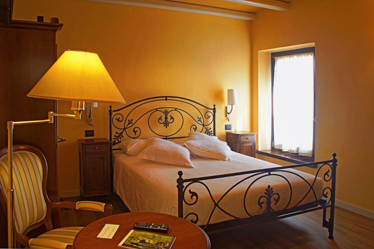 Residenza Con Spa Le Corti Di Avesa Vérone Extérieur photo