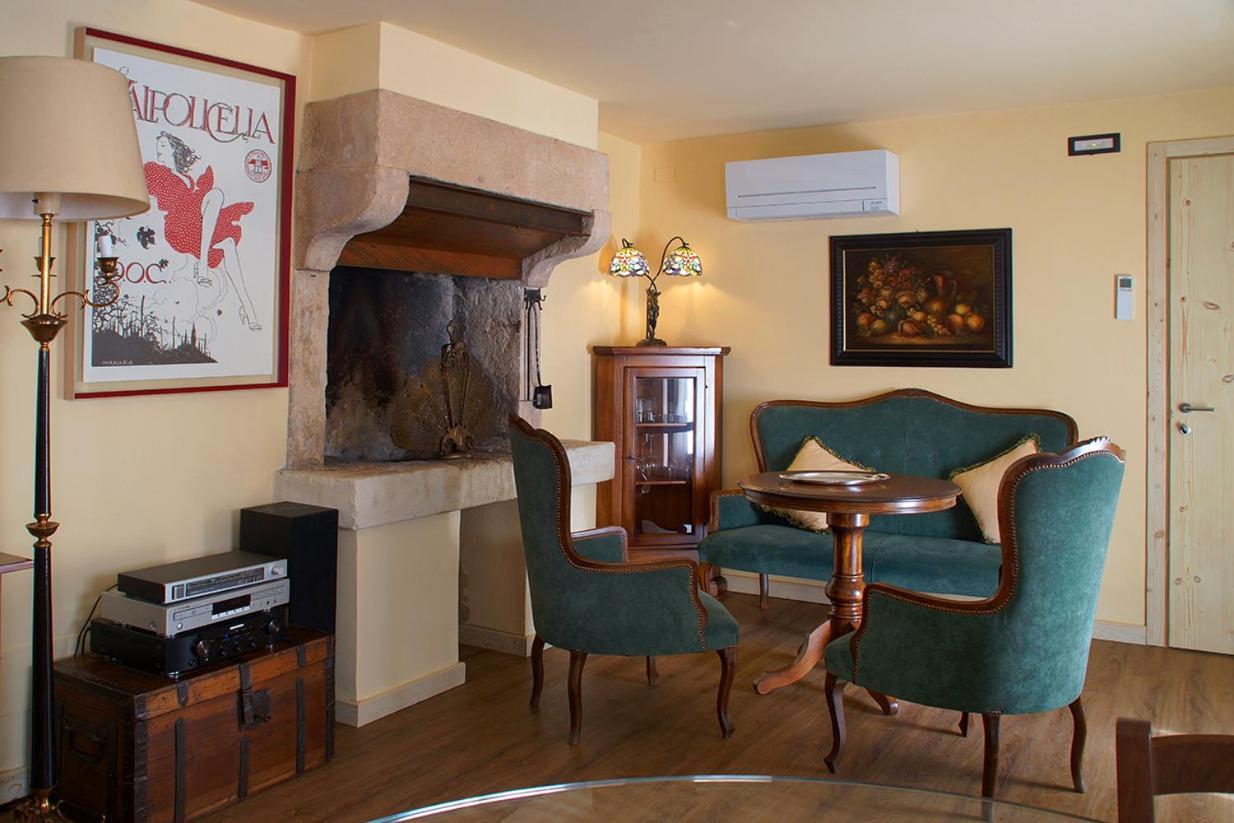 Residenza Con Spa Le Corti Di Avesa Vérone Extérieur photo